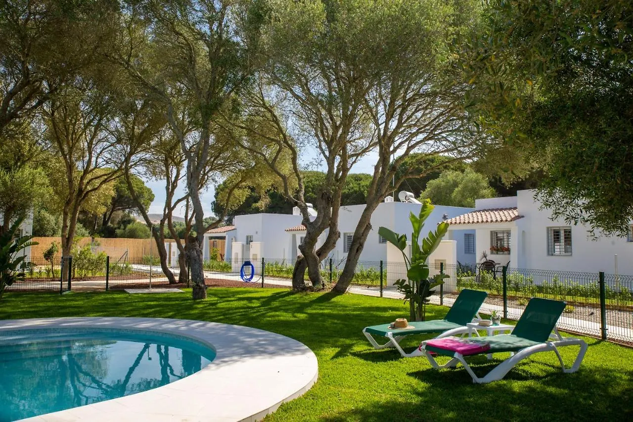 Zahobrena Villa Zahora Holiday home