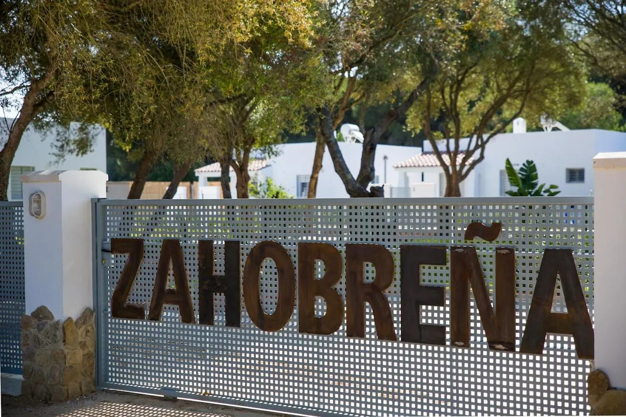Holiday home Zahobrena Villa Zahora
