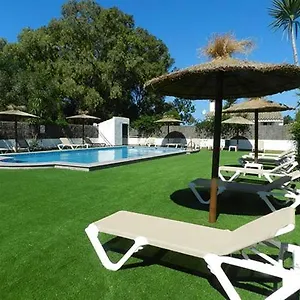 Сasa de vacaciones Casitas De - Casitasmanoli, Zahora