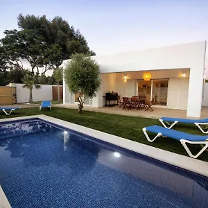 Сasa de vacaciones Casas Palma Casa Con Piscina Privada Junto A La Playa, Zahora