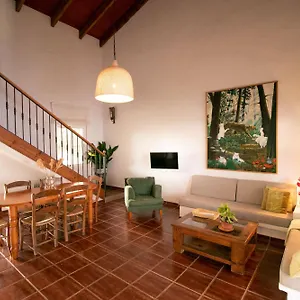 Casa rural Casas Isabel, Zahora