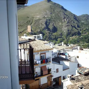 Сasa de vacaciones Casa Herron, Cazorla
