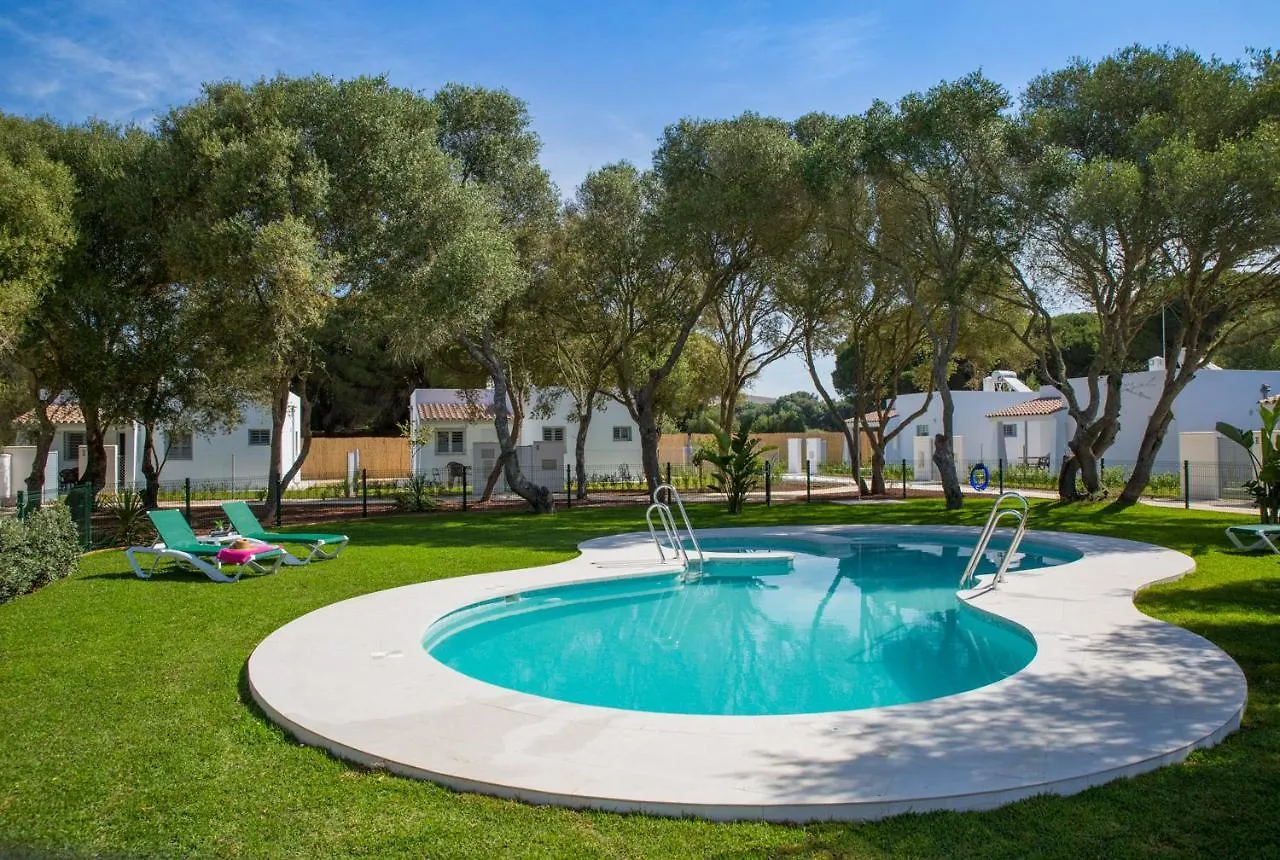 Villa Zahobreña Zahora
