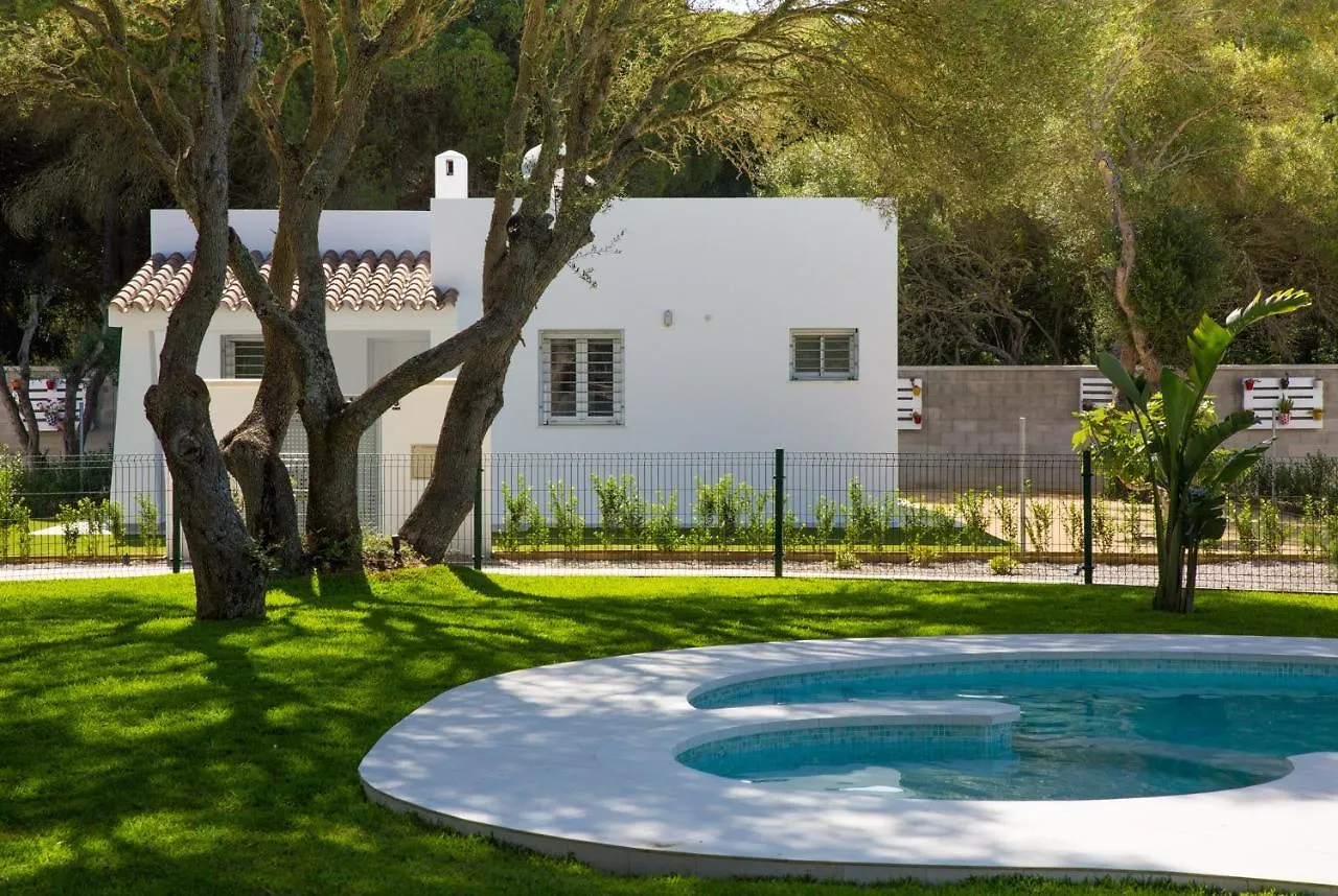 Villa Zahobreña Zahora