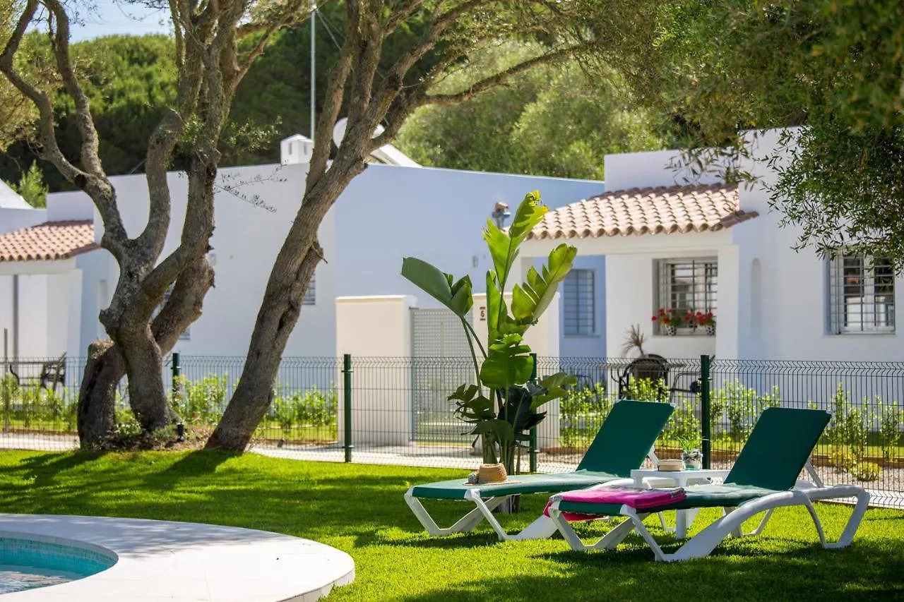 Сasa de vacaciones Villa Zahobreña Zahora España