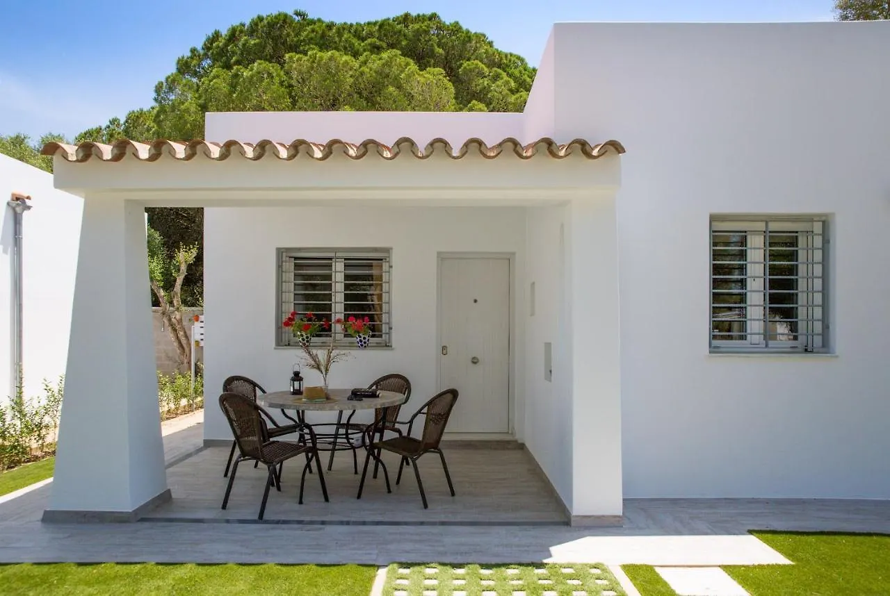 Villa Zahobreña Zahora 0*,  España