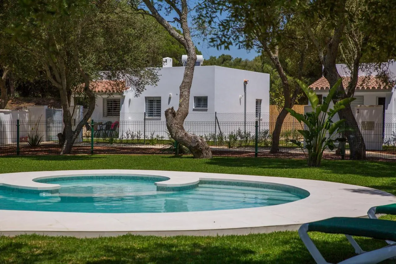 Villa Zahobreña Zahora 0*,  España